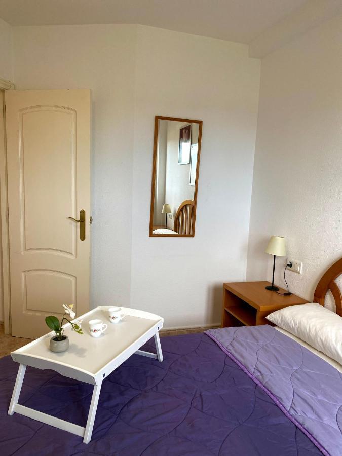 Mediterraneo 19 Vyb 데니아 외부 사진